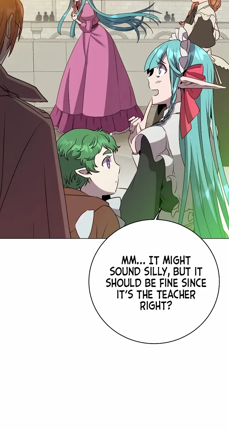 Read The MAX leveled hero will return! chapter 153 image 3 on Lezhin