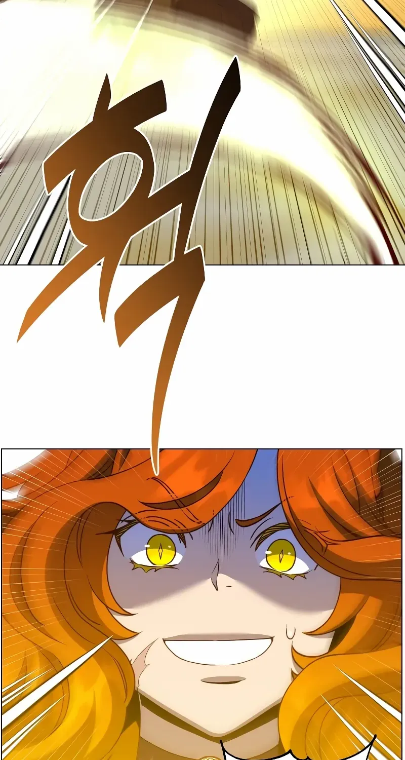 Read The MAX leveled hero will return! chapter 153 image 32 on Lezhin