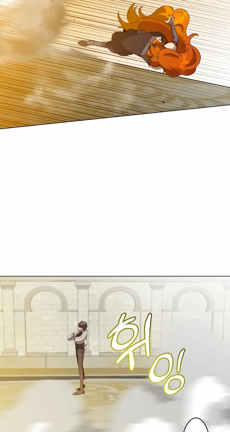 Read The MAX leveled hero will return! chapter 153 image 34 on Lezhin