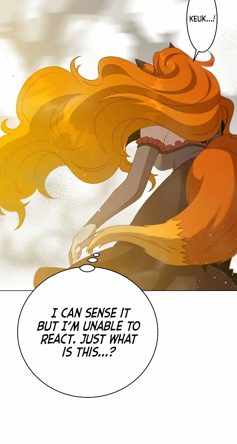 Read The MAX leveled hero will return! chapter 153 image 35 on Lezhin