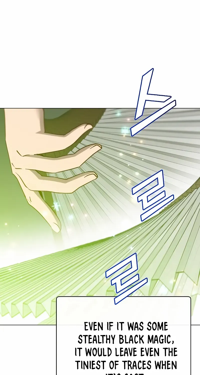 Read The MAX leveled hero will return! chapter 153 image 36 on Lezhin