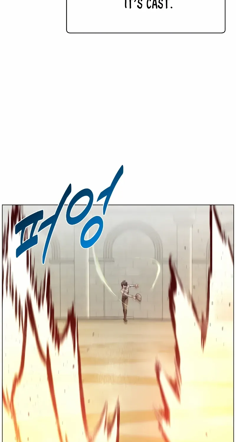 Read The MAX leveled hero will return! chapter 153 image 37 on Lezhin