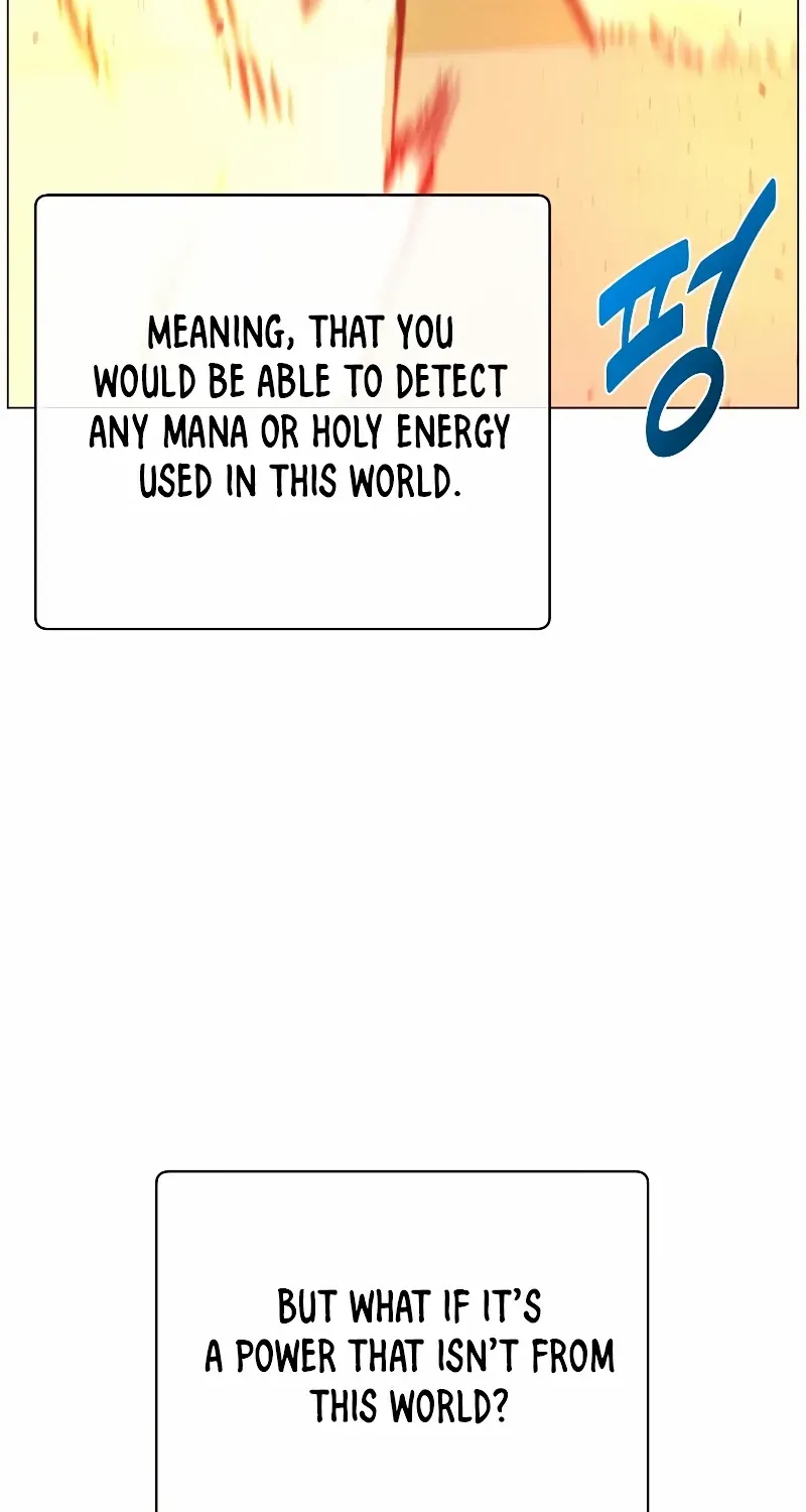 Read The MAX leveled hero will return! chapter 153 image 38 on Lezhin