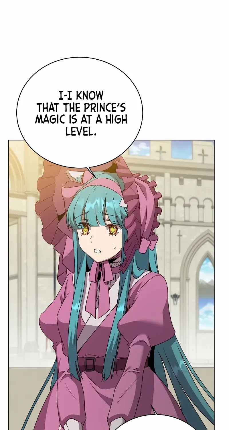 Read The MAX leveled hero will return! chapter 153 image 4 on Lezhin