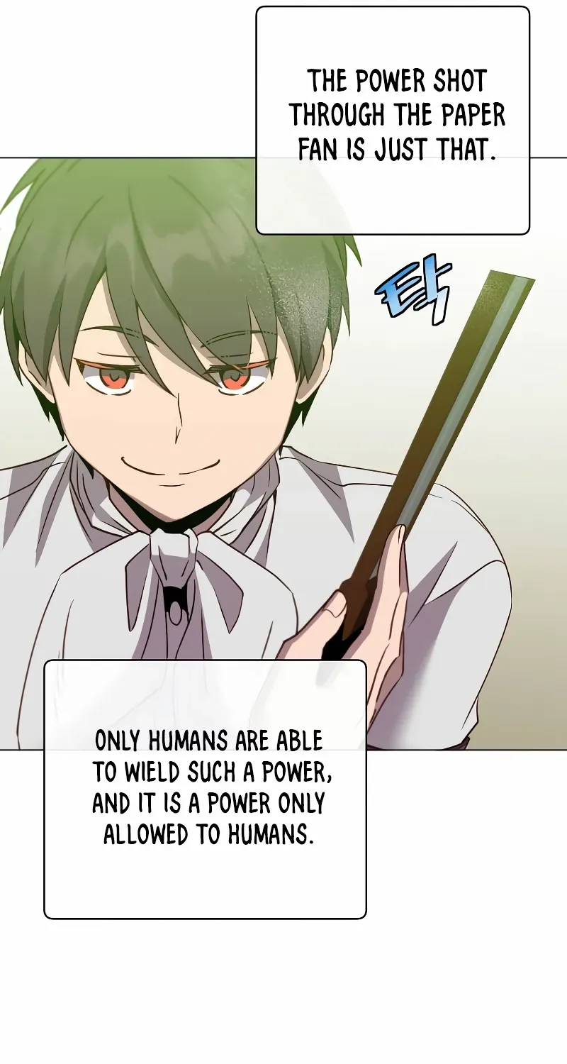 Read The MAX leveled hero will return! chapter 153 image 40 on Lezhin