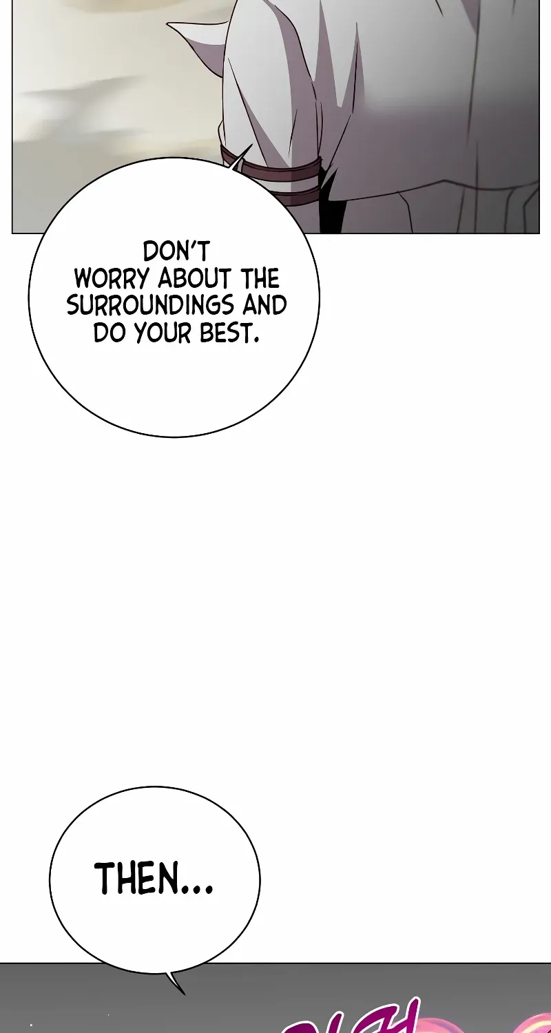 Read The MAX leveled hero will return! chapter 153 image 43 on Lezhin
