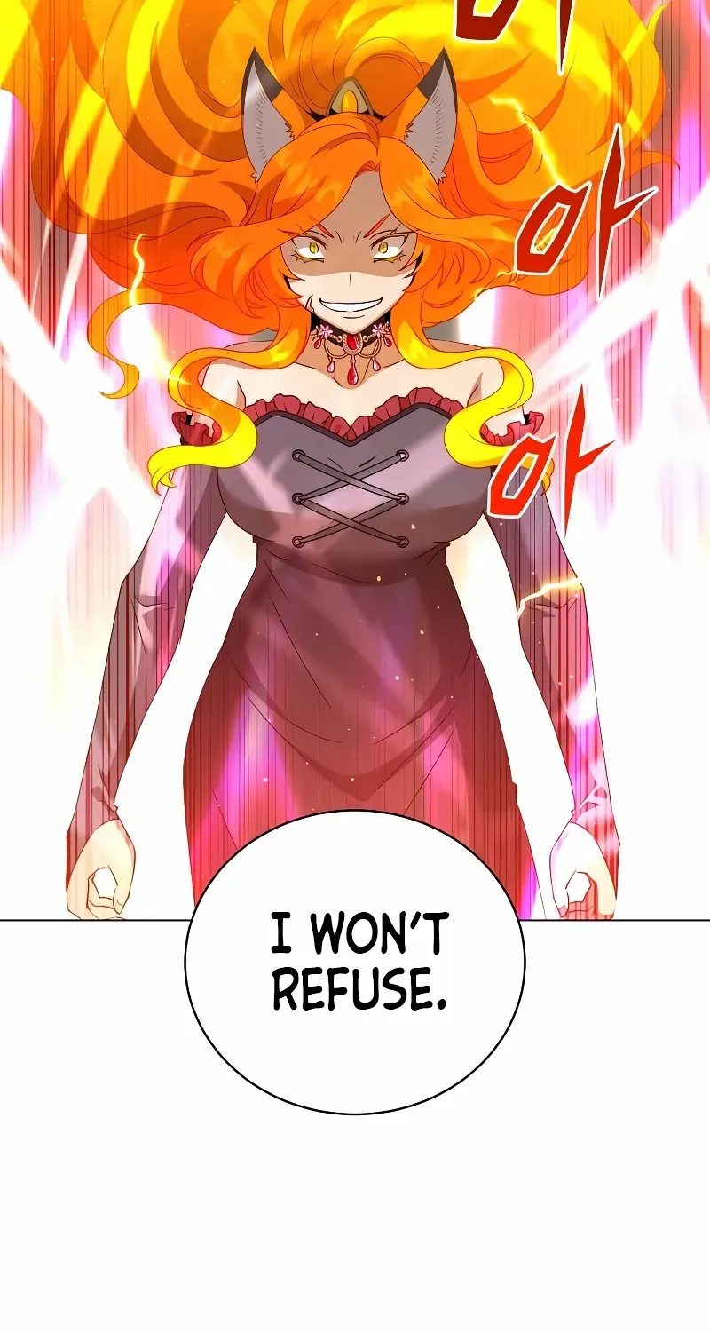 Read The MAX leveled hero will return! chapter 153 image 45 on Lezhin