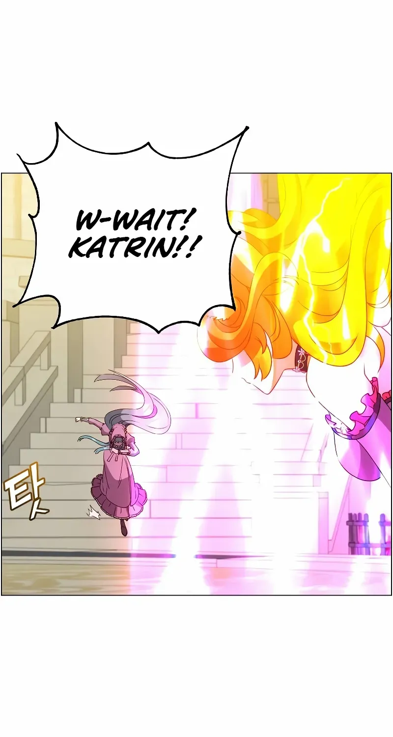 Read The MAX leveled hero will return! chapter 153 image 46 on Lezhin