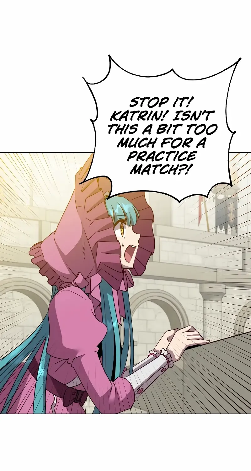 Read The MAX leveled hero will return! chapter 153 image 47 on Lezhin
