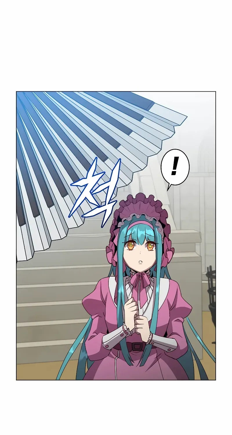 Read The MAX leveled hero will return! chapter 153 image 48 on Lezhin