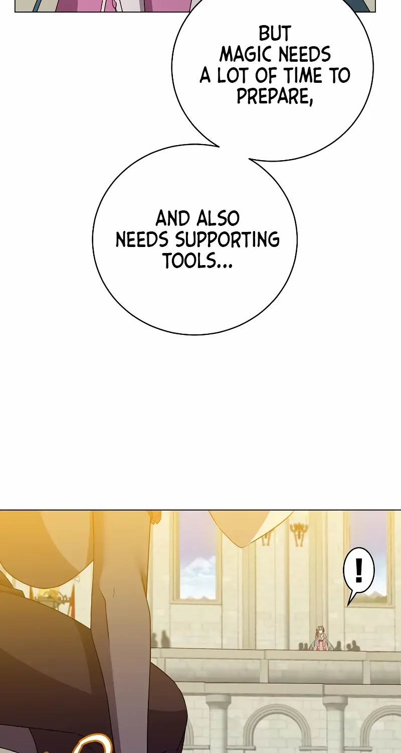 Read The MAX leveled hero will return! chapter 153 image 5 on Lezhin