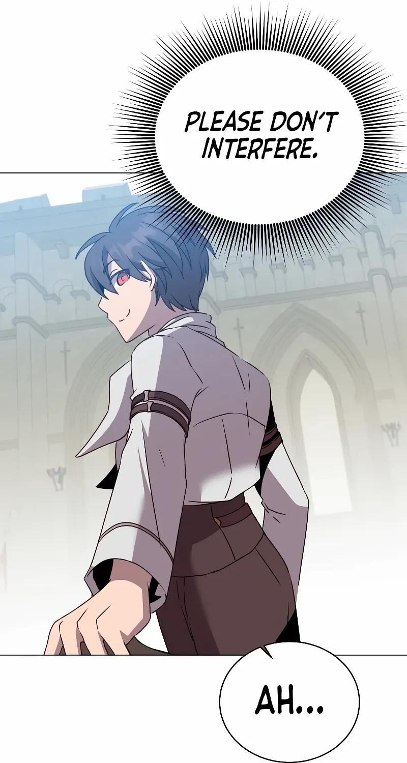 Read The MAX leveled hero will return! chapter 153 image 50 on Lezhin