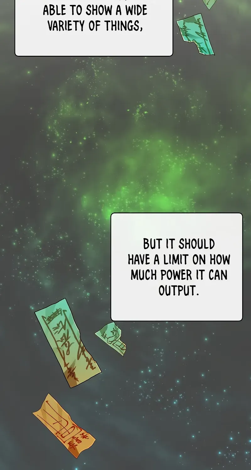 Read The MAX leveled hero will return! chapter 153 image 53 on Lezhin