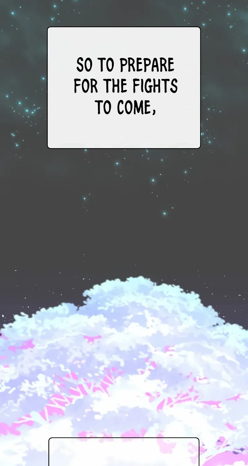 Read The MAX leveled hero will return! chapter 153 image 54 on Lezhin