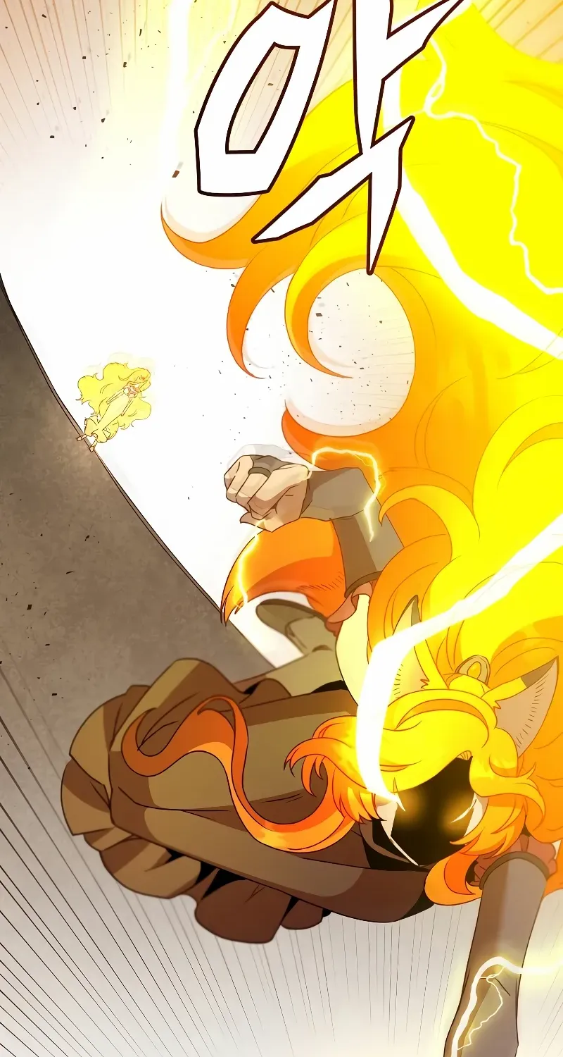 Read The MAX leveled hero will return! chapter 153 image 57 on Lezhin