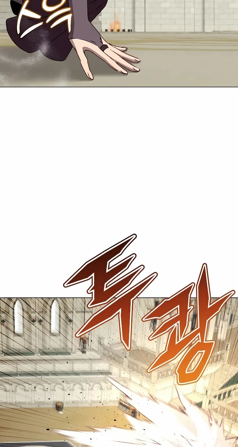 Read The MAX leveled hero will return! chapter 153 image 6 on Lezhin