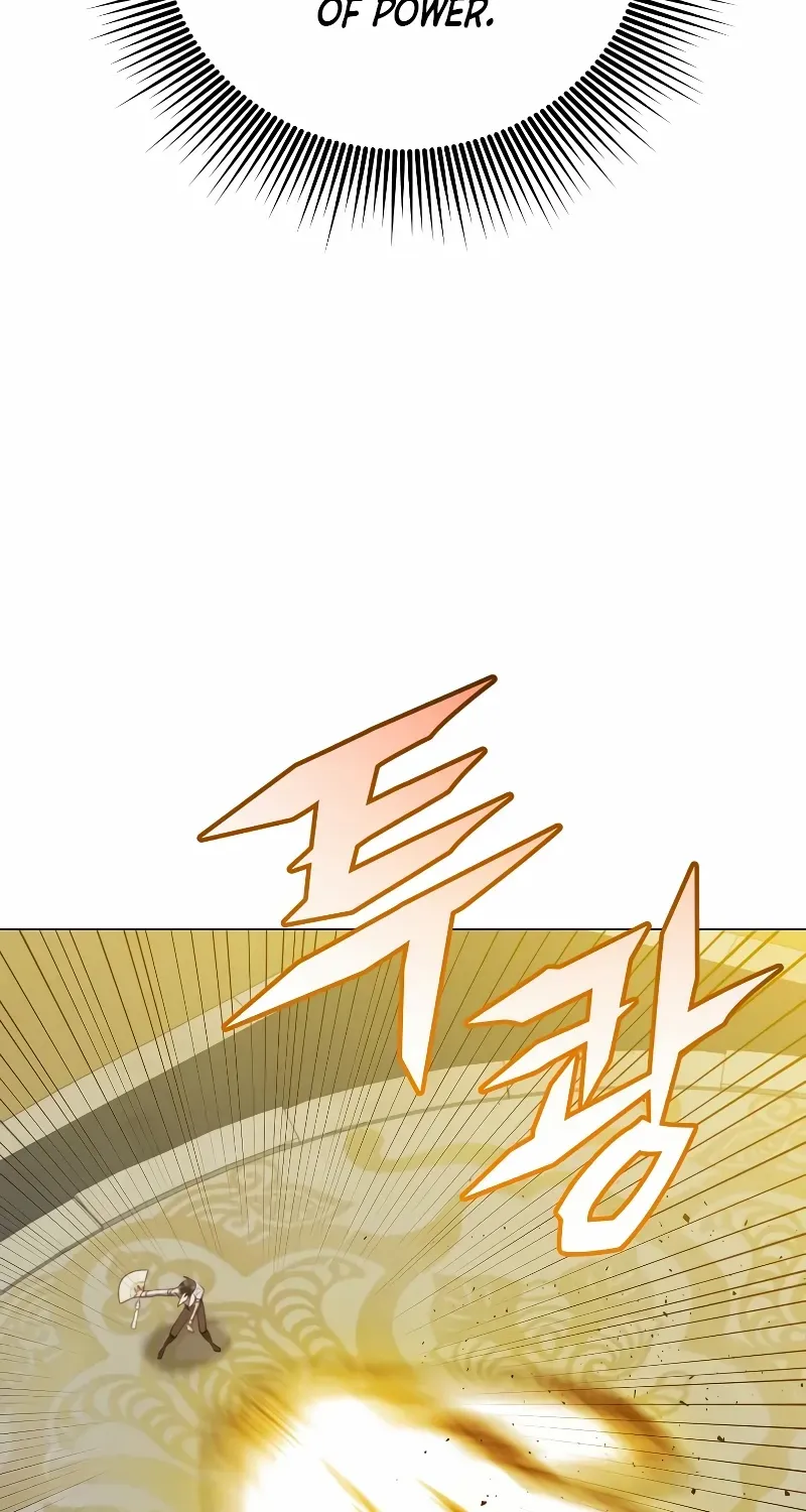 Read The MAX leveled hero will return! chapter 153 image 63 on Lezhin