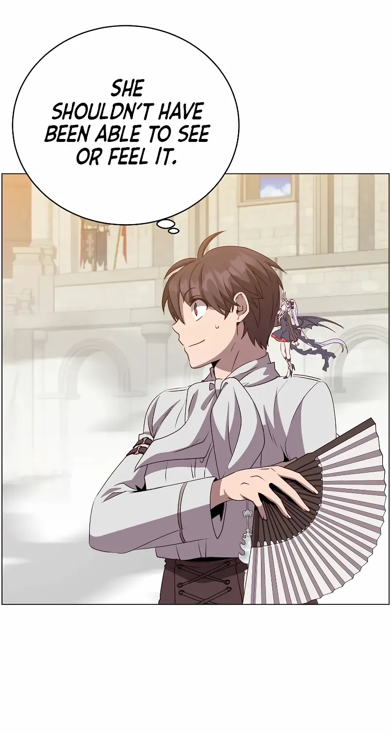 Read The MAX leveled hero will return! chapter 153 image 67 on Lezhin