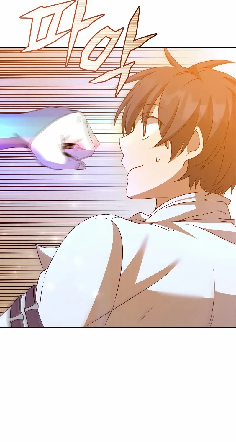 Read The MAX leveled hero will return! chapter 153 image 71 on Lezhin