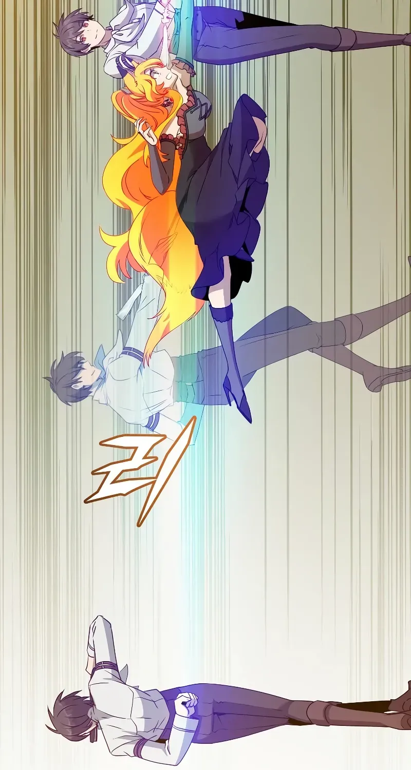 Read The MAX leveled hero will return! chapter 153 image 73 on Lezhin