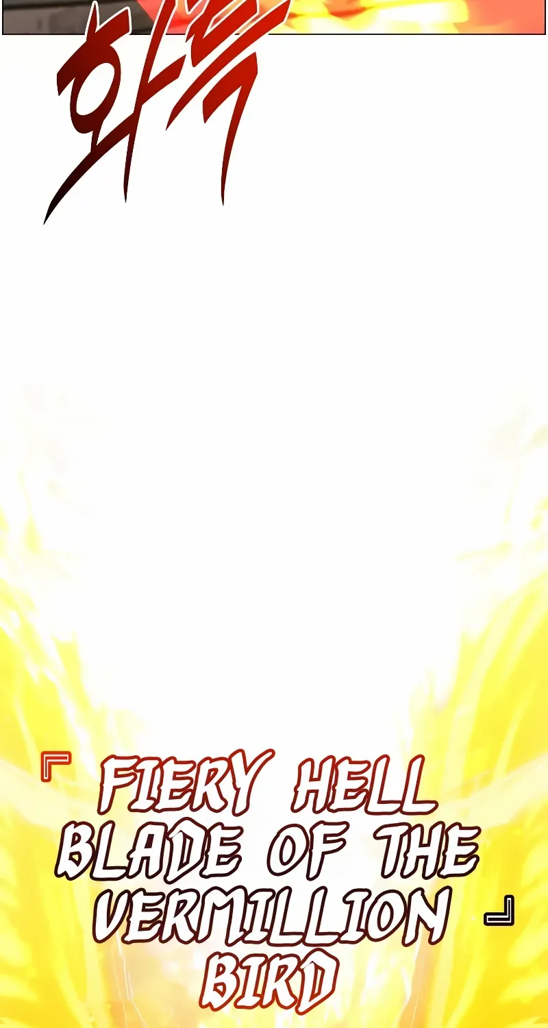 Read The MAX leveled hero will return! chapter 153 image 79 on Lezhin
