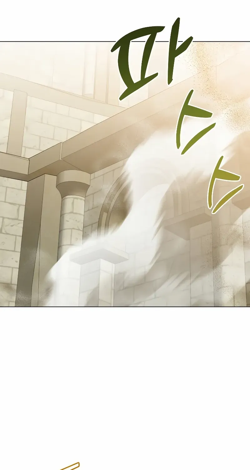 Read The MAX leveled hero will return! chapter 153 image 8 on Lezhin