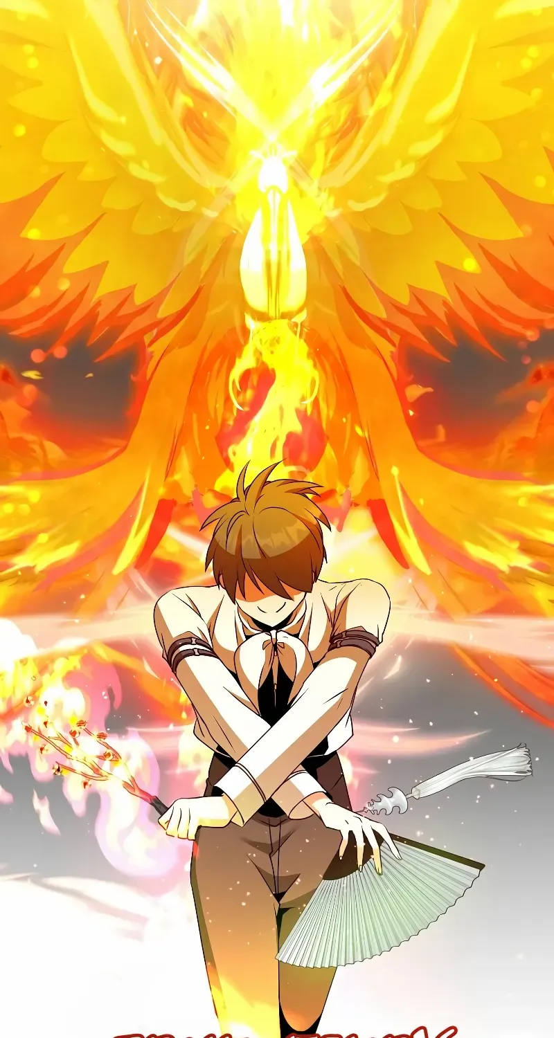 Read The MAX leveled hero will return! chapter 153 image 80 on Lezhin
