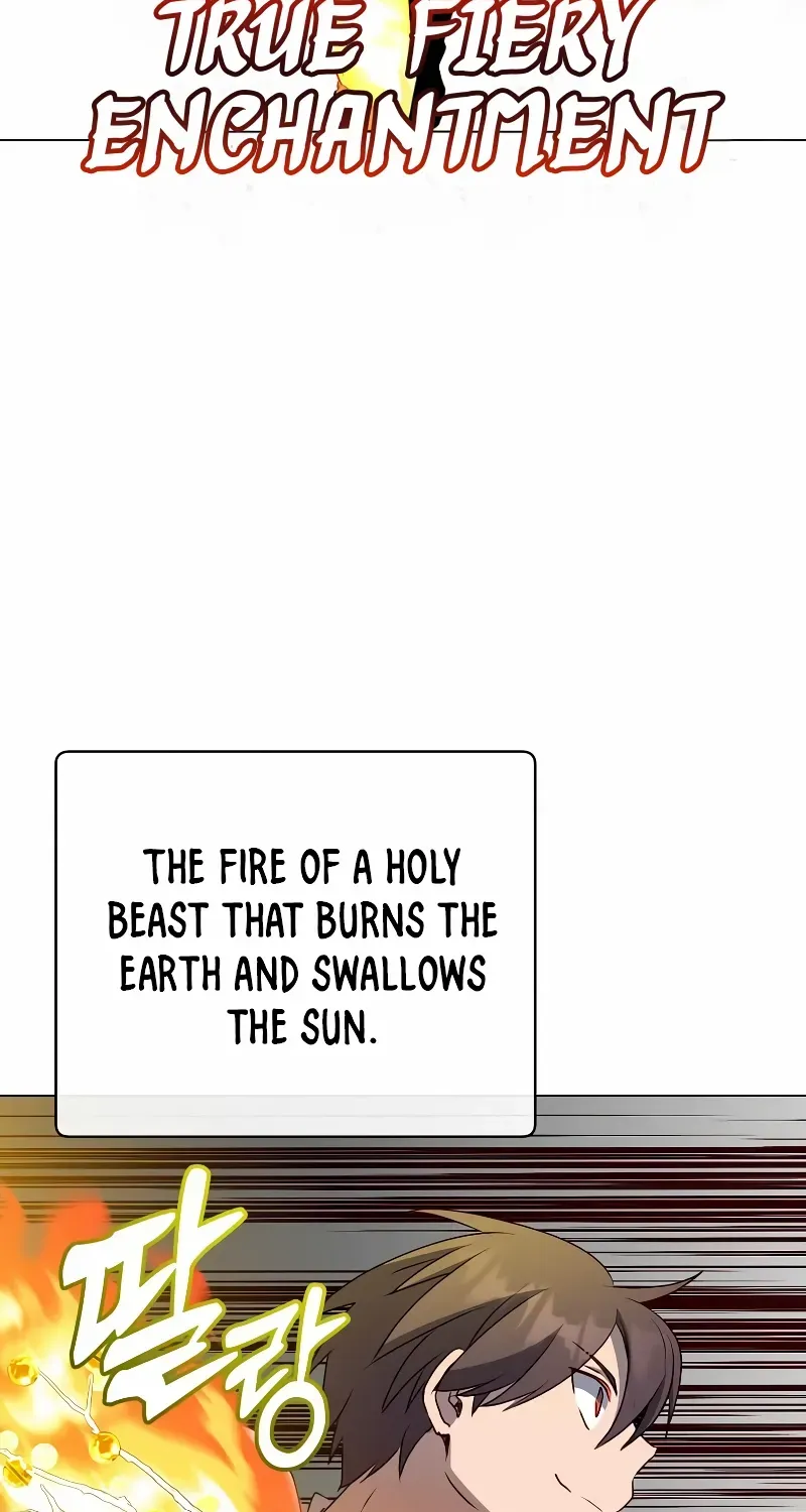 Read The MAX leveled hero will return! chapter 153 image 81 on Lezhin