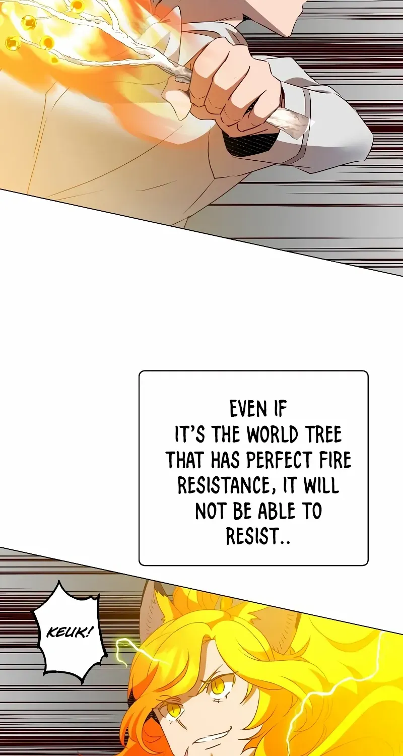 Read The MAX leveled hero will return! chapter 153 image 82 on Lezhin