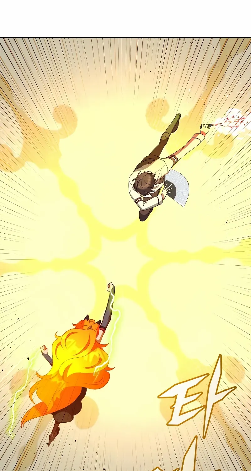 Read The MAX leveled hero will return! chapter 153 image 85 on Lezhin