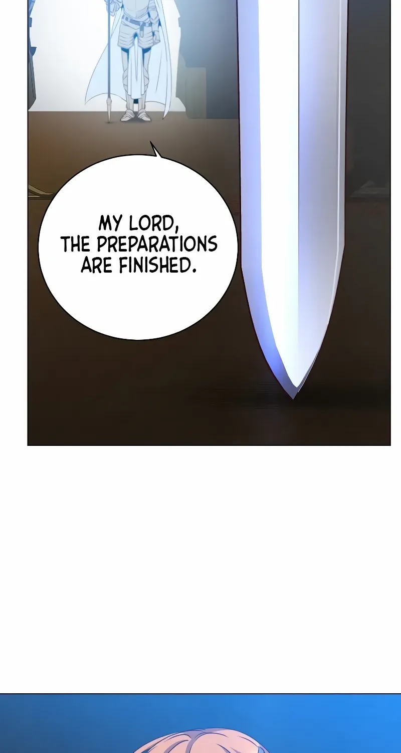 Read The MAX leveled hero will return! chapter 153 image 88 on Lezhin