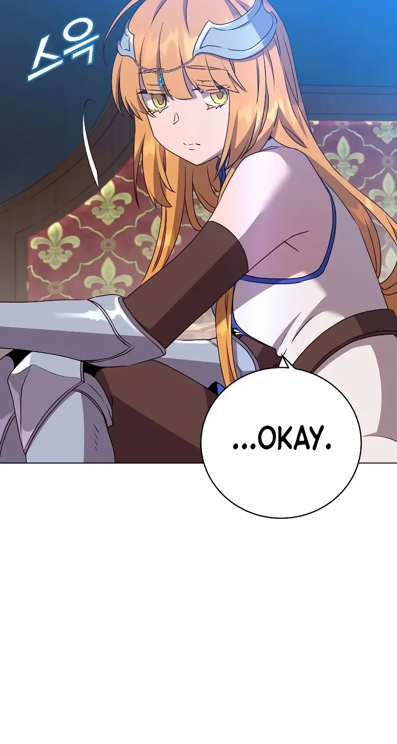 Read The MAX leveled hero will return! chapter 153 image 89 on Lezhin