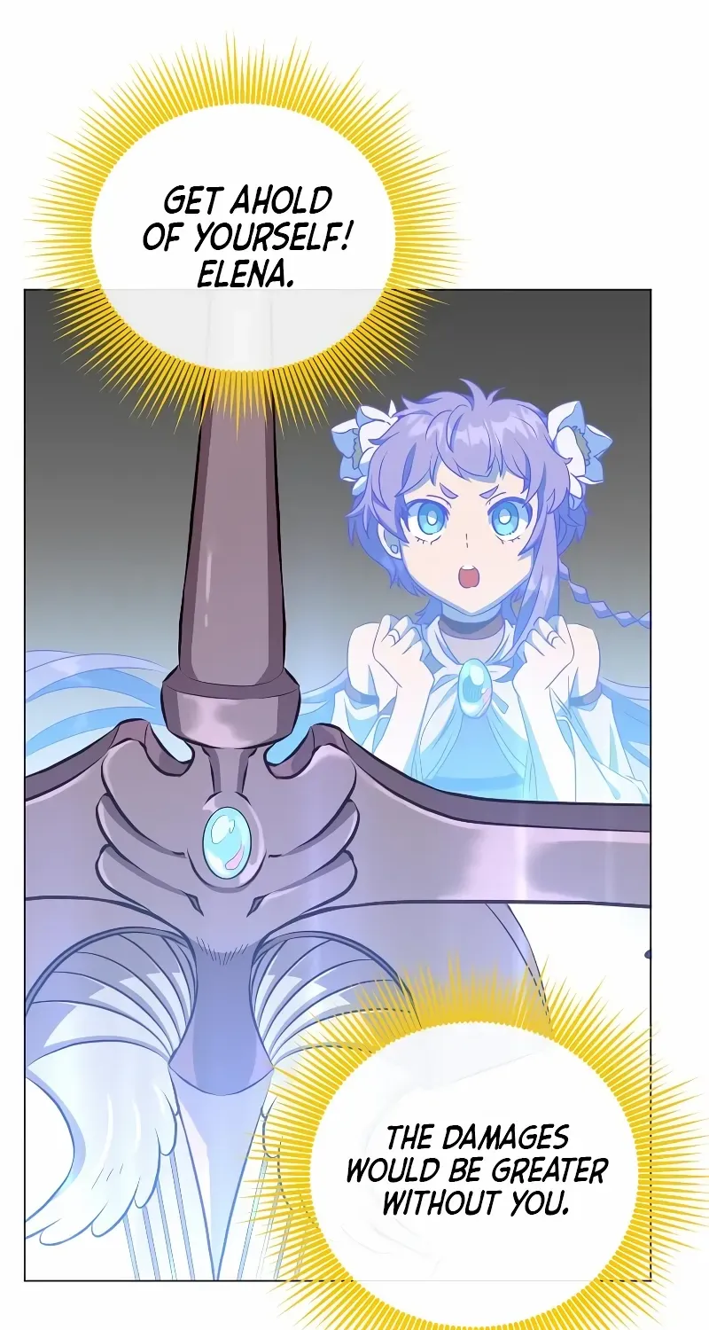 Read The MAX leveled hero will return! chapter 153 image 90 on Lezhin