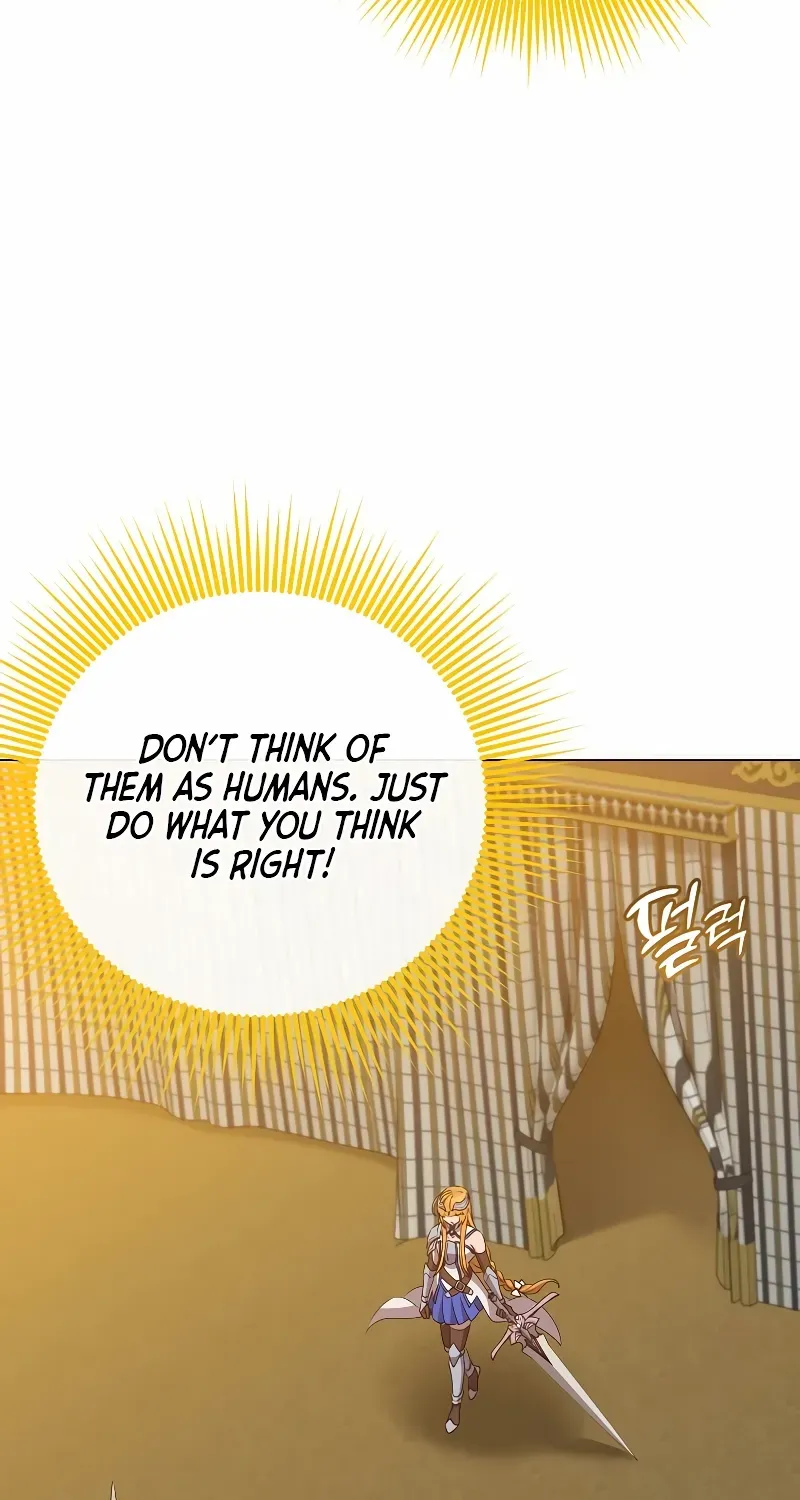 Read The MAX leveled hero will return! chapter 153 image 91 on Lezhin