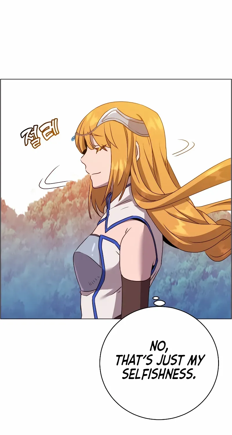 Read The MAX leveled hero will return! chapter 153 image 95 on Lezhin