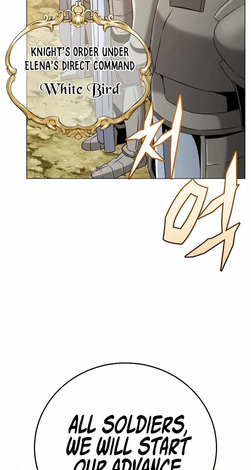 Read The MAX leveled hero will return! chapter 153 image 97 on Lezhin
