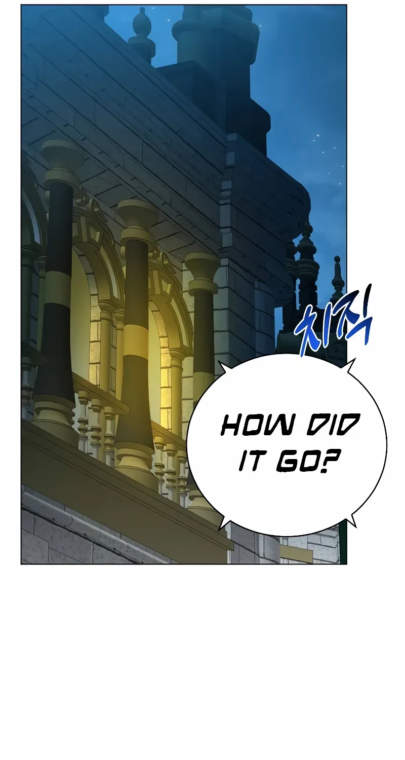 Read The MAX leveled hero will return! chapter 154 image 10 on Lezhin