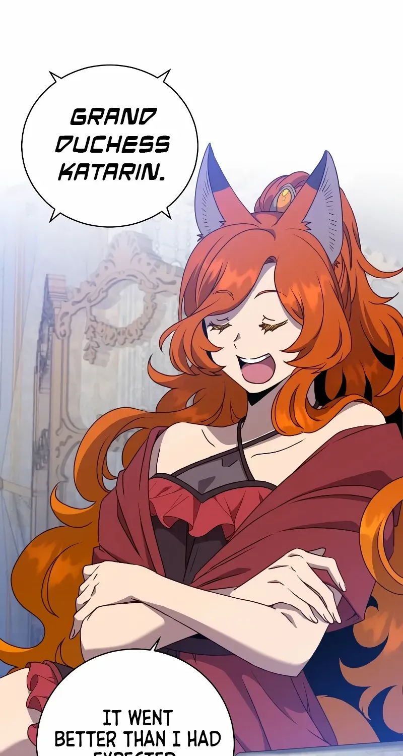 Read The MAX leveled hero will return! chapter 154 image 11 on Lezhin