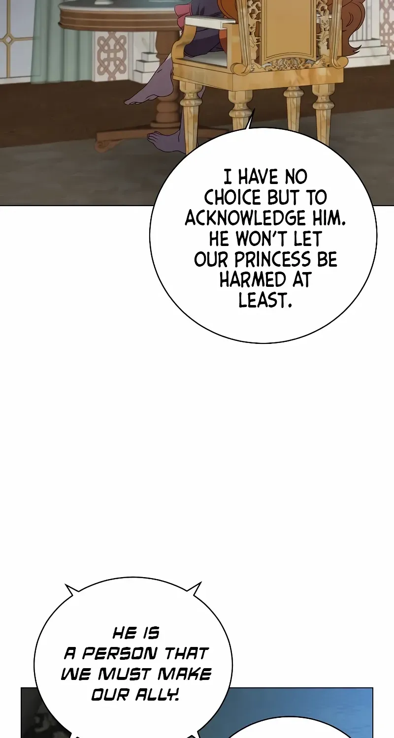 Read The MAX leveled hero will return! chapter 154 image 13 on Lezhin