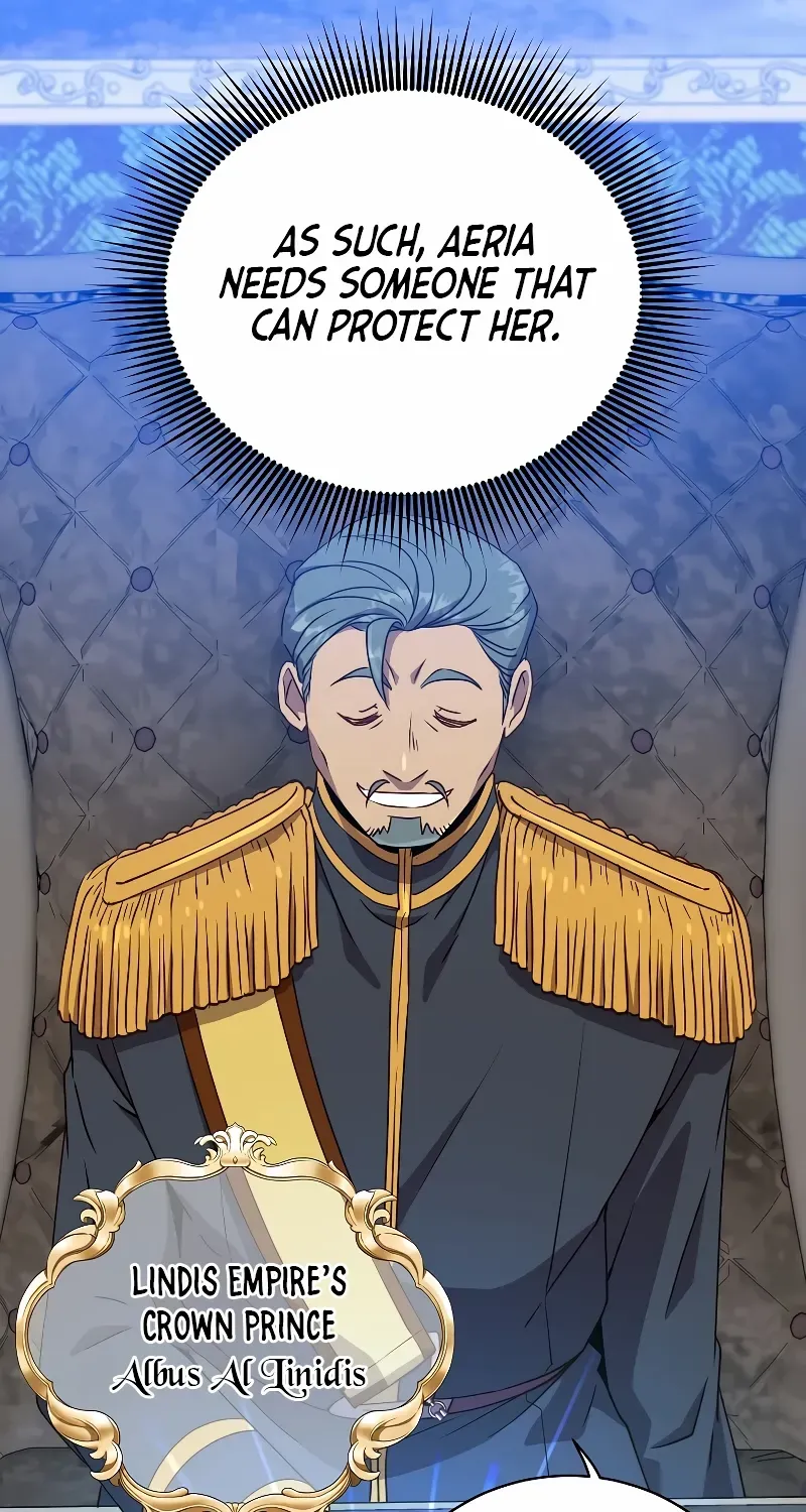 Read The MAX leveled hero will return! chapter 154 image 17 on Lezhin