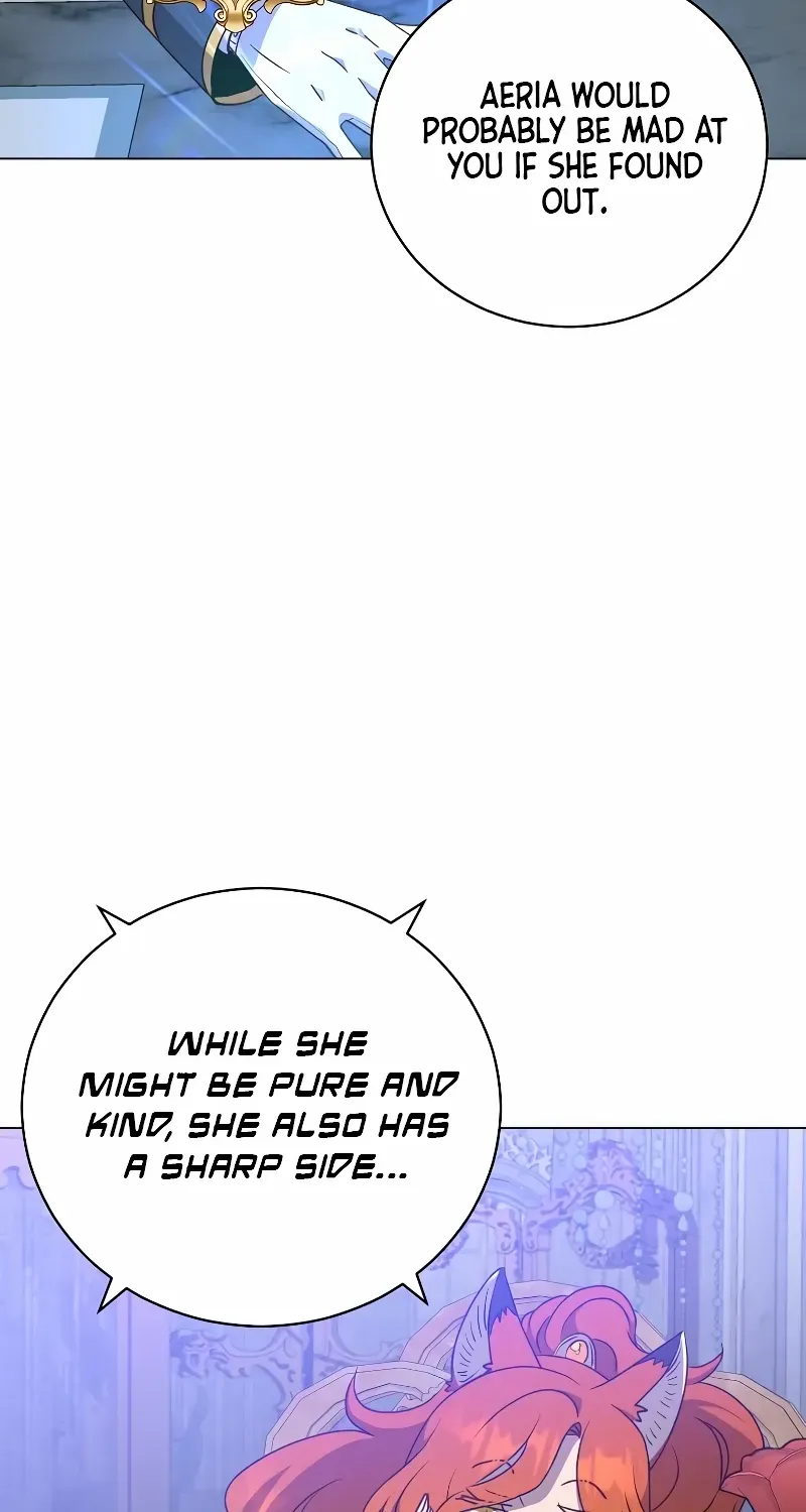 Read The MAX leveled hero will return! chapter 154 image 18 on Lezhin