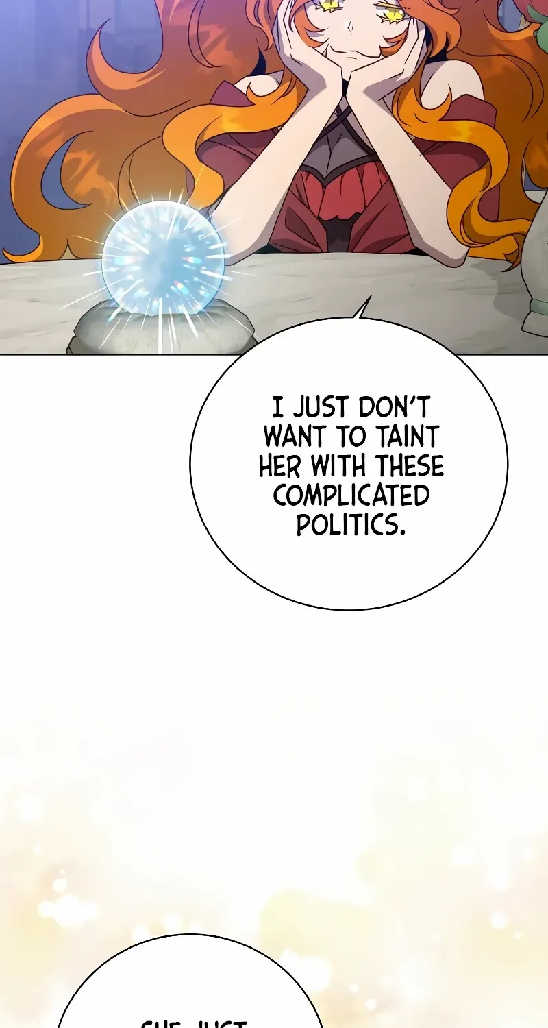 Read The MAX leveled hero will return! chapter 154 image 19 on Lezhin