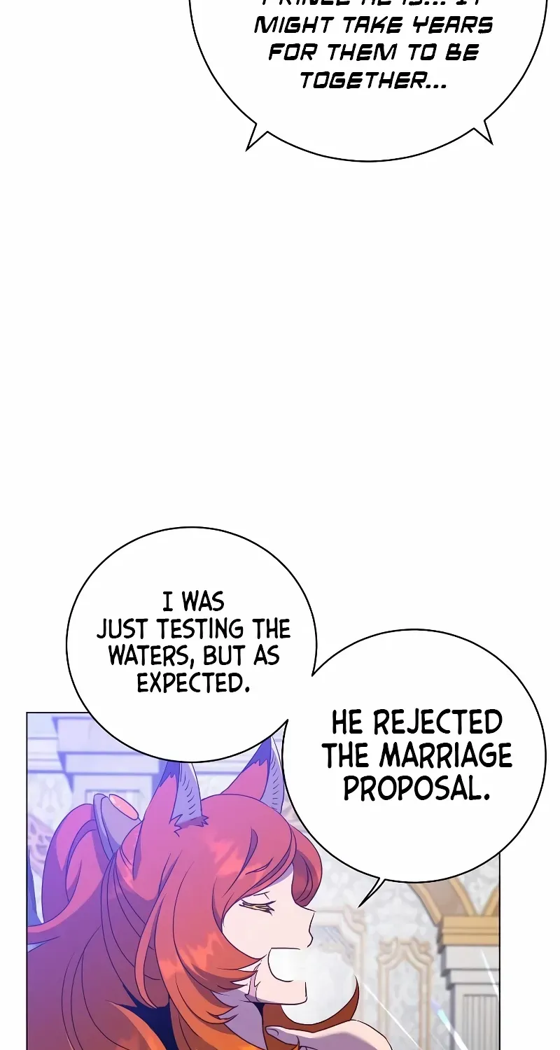 Read The MAX leveled hero will return! chapter 154 image 23 on Lezhin