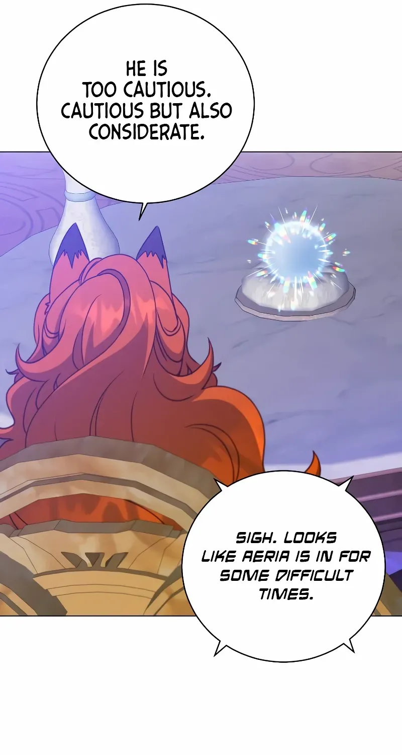 Read The MAX leveled hero will return! chapter 154 image 25 on Lezhin