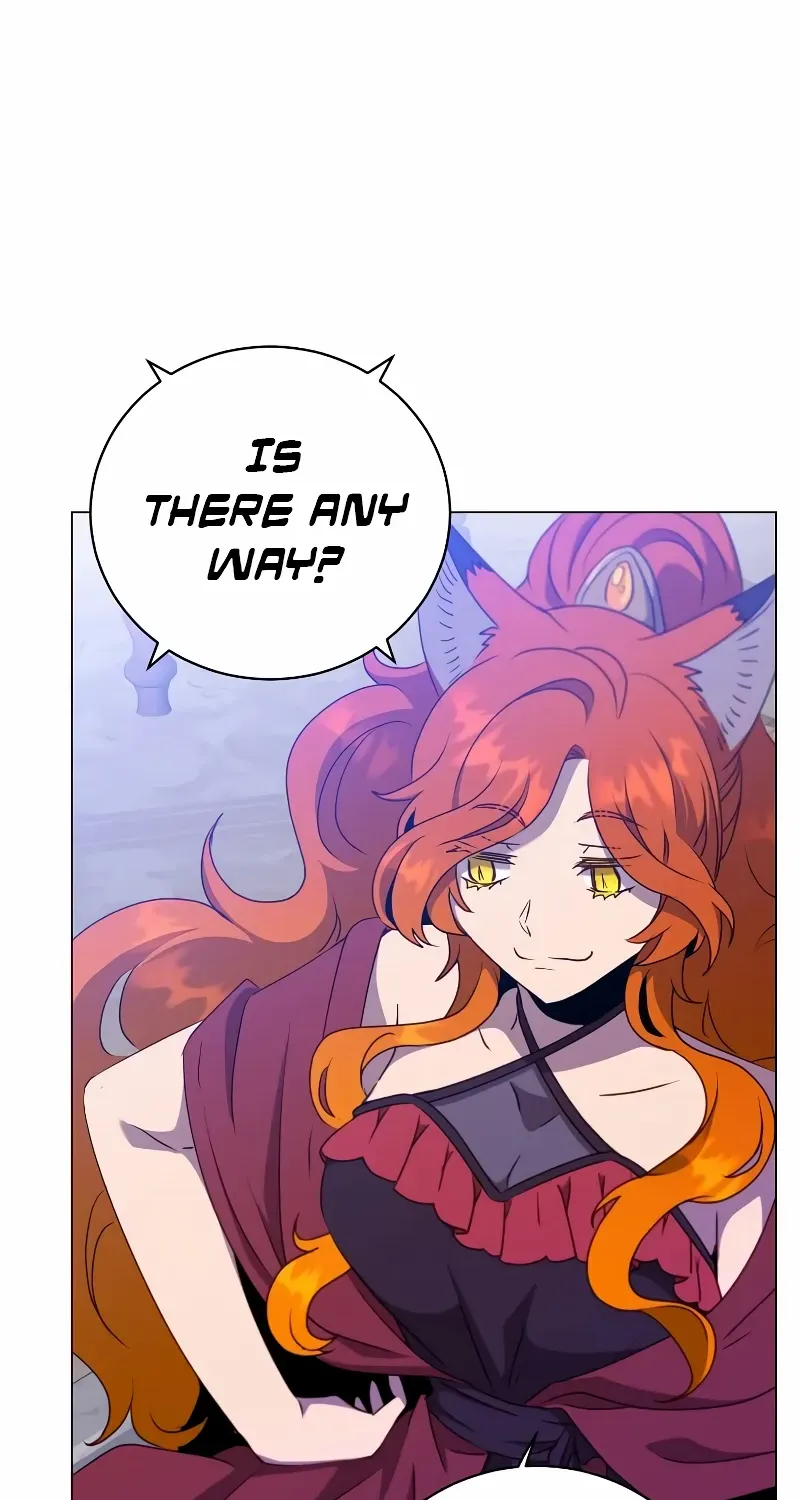 Read The MAX leveled hero will return! chapter 154 image 26 on Lezhin
