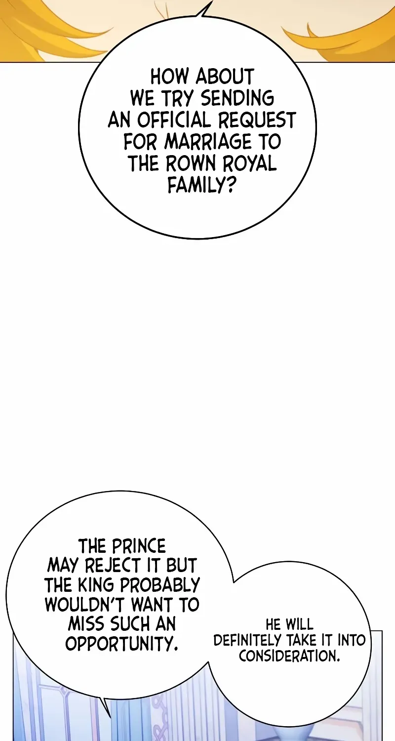 Read The MAX leveled hero will return! chapter 154 image 28 on Lezhin