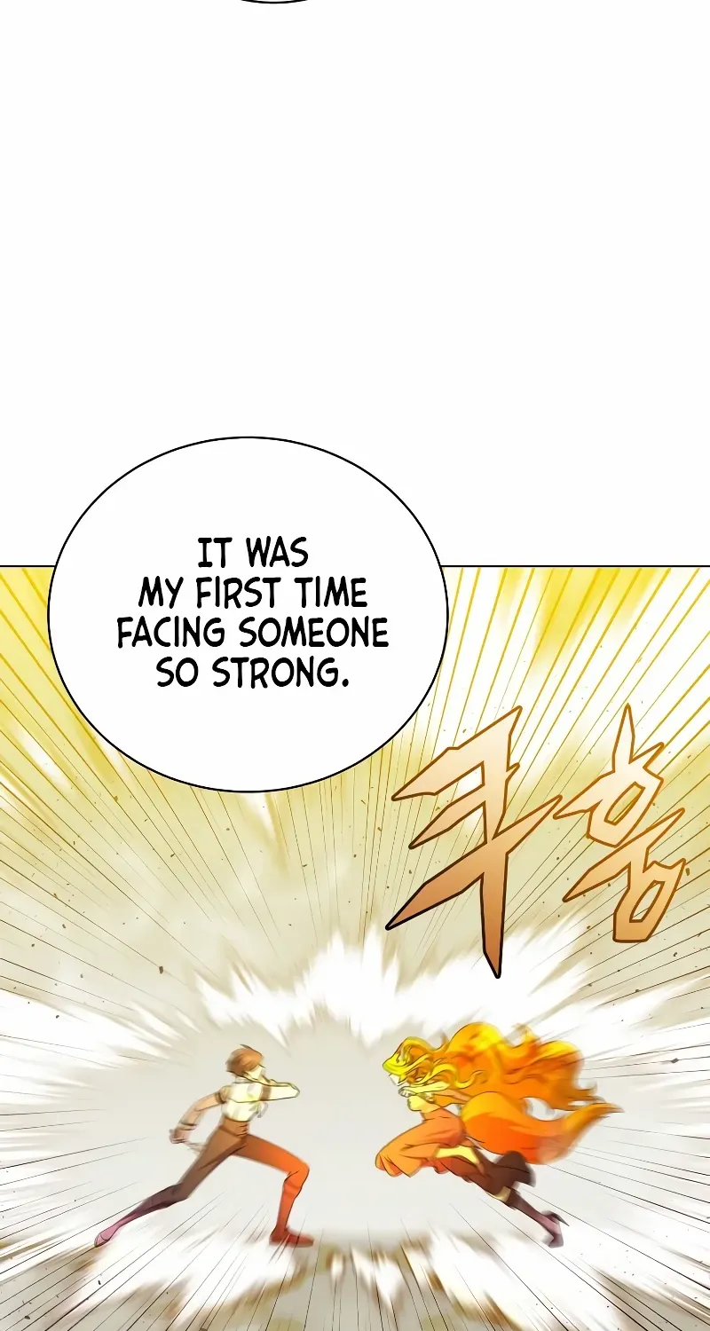 Read The MAX leveled hero will return! chapter 154 image 30 on Lezhin