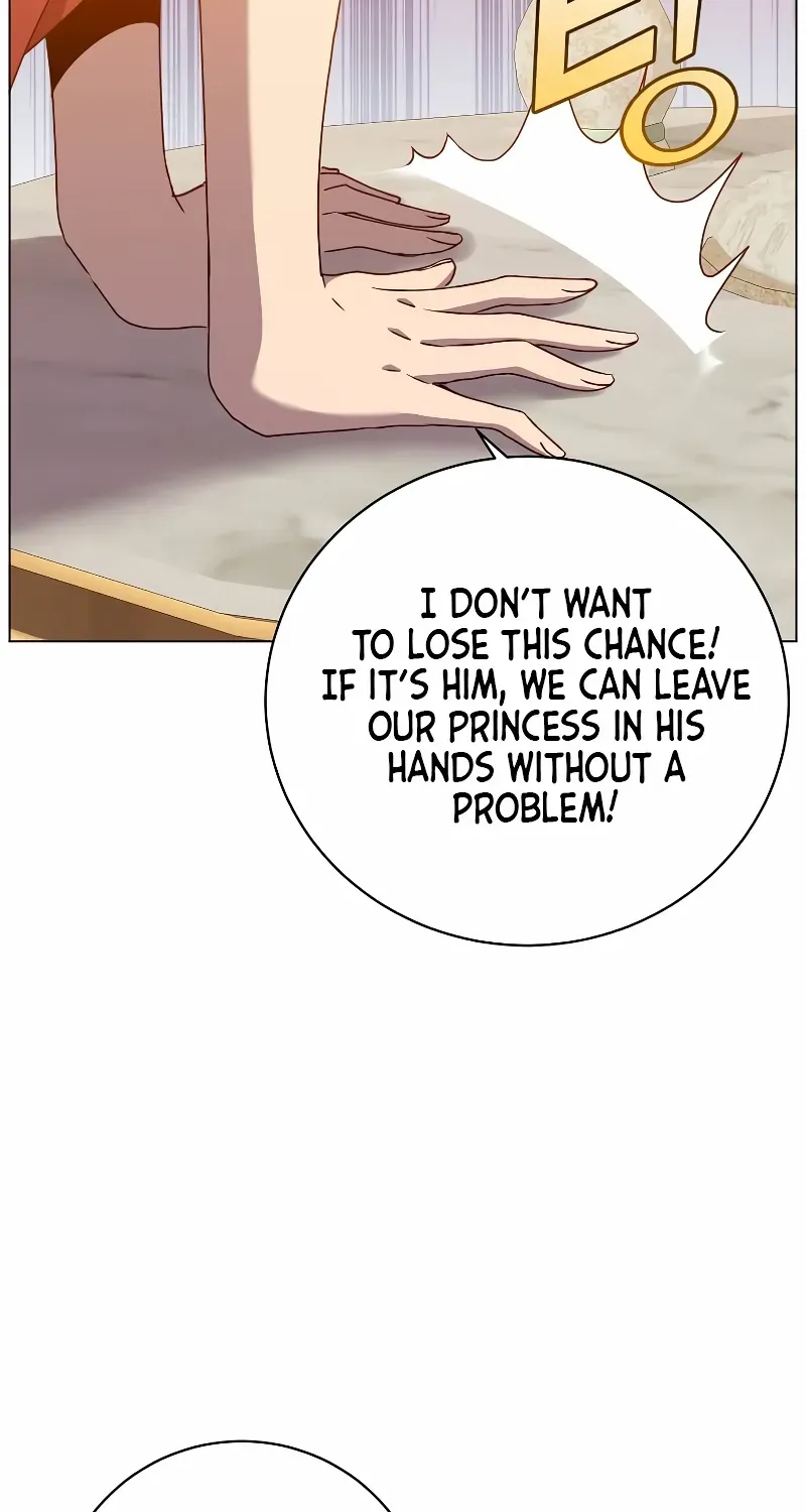Read The MAX leveled hero will return! chapter 154 image 35 on Lezhin