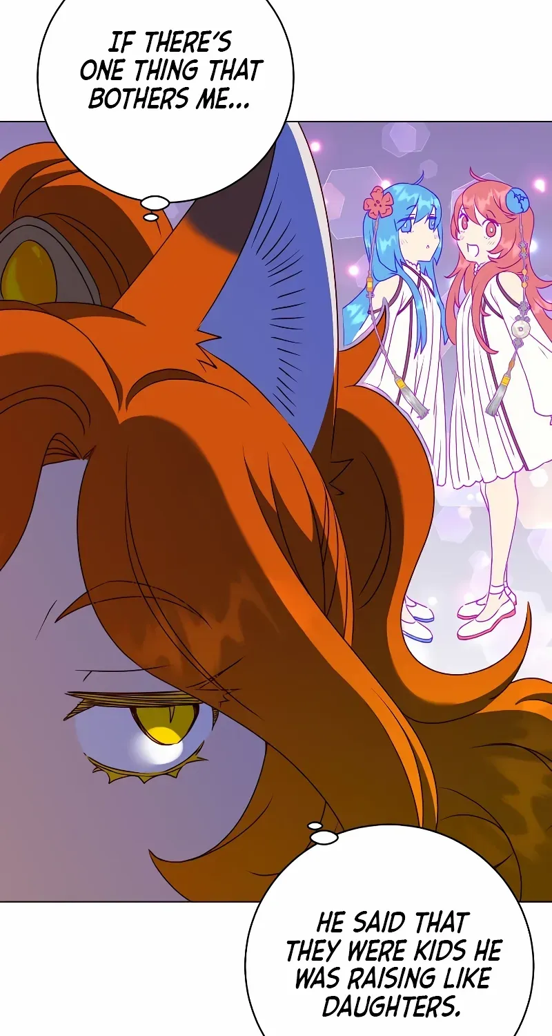 Read The MAX leveled hero will return! chapter 154 image 36 on Lezhin