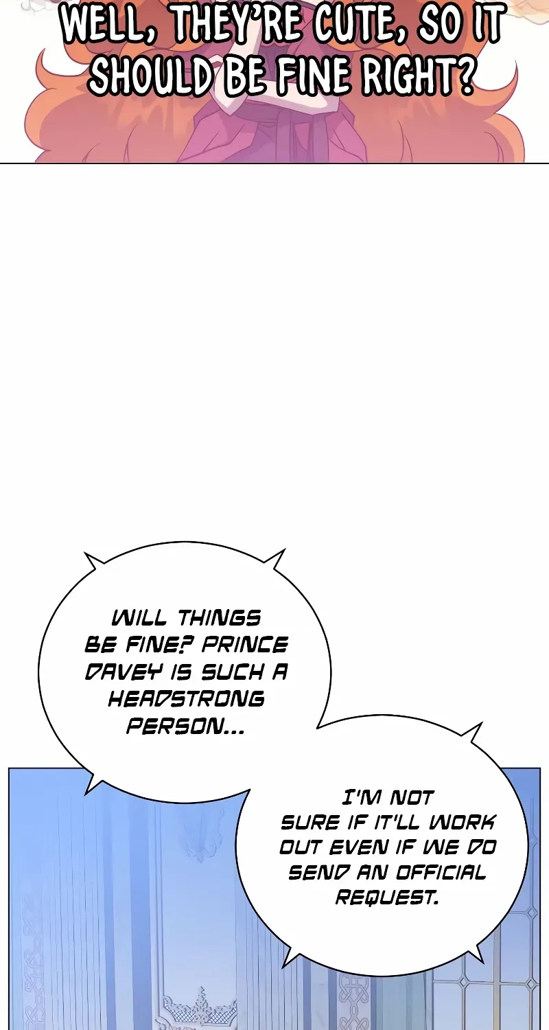 Read The MAX leveled hero will return! chapter 154 image 38 on Lezhin